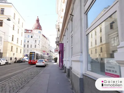 Gewerbeimmobilie mieten in Wien – 255 m², € 4.425 – Bild 23 von 26