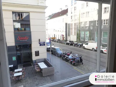 Gewerbeimmobilie mieten in Wien – 255 m², € 4.425 – Bild 6 von 26