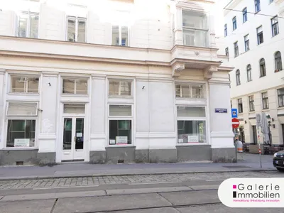 Gewerbeimmobilie mieten in Wien – 255 m², € 4.425 – Bild 8 von 26