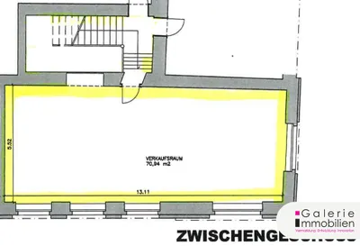 Gewerbeimmobilie mieten in Wien – 255 m², € 4.425 – Bild 25 von 26