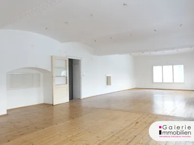 Gewerbeimmobilie mieten in Wien – 255 m², € 4.425