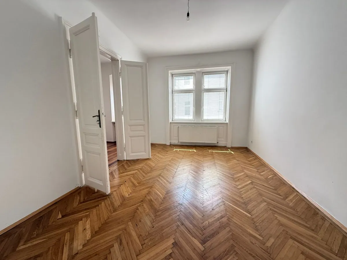 Wohnung – Wien - Ansicht 3