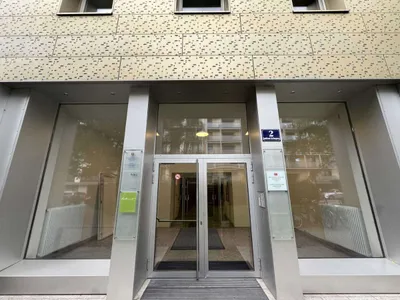 Gewerbeimmobilie mieten in Wien – 122 m², € 15 – Bild 9 von 14