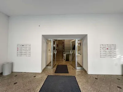 Gewerbeimmobilie mieten in Wien – 122 m², € 15 – Bild 8 von 14