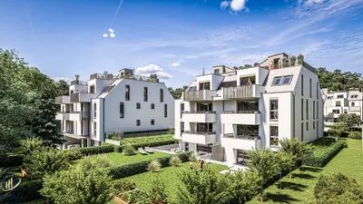 3-Zimmer-Wohnung kaufen in Wien – 63,07 m², € 473.573 – Bild 3 von 12