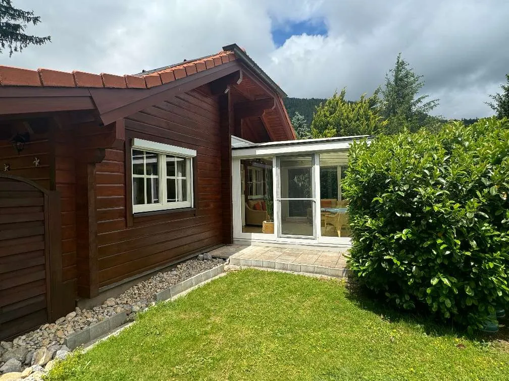 Haus – Puchberg am Schneeberg, Unternberg, Katastralgemeinde Puchberg am Schneeberg - Ansicht 3