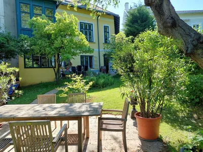 3-Zimmer-Wohnung mieten in Mödling – 90 m², € 1.500