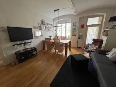 3-Zimmer-Wohnung mieten in Mödling – 90 m², € 1.500 – Bild 12 von 15