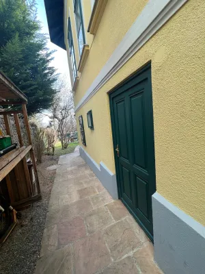 3-Zimmer-Wohnung mieten in Mödling – 90 m², € 1.500 – Bild 3 von 15