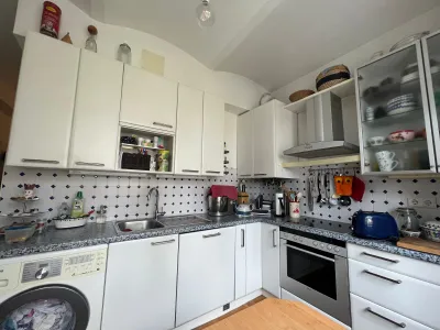 3-Zimmer-Wohnung mieten in Mödling – 90 m², € 1.500 – Bild 10 von 15