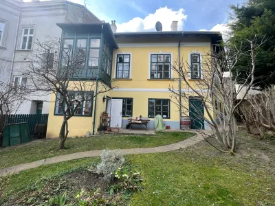 3-Zimmer-Wohnung mieten in Mödling – 90 m², € 1.500 – Bild 5 von 15