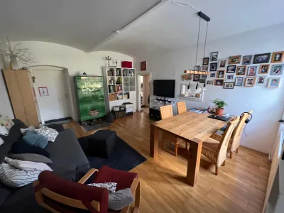 3-Zimmer-Wohnung mieten in Mödling – 90 m², € 1.500 – Bild 8 von 15