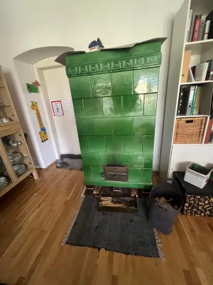 3-Zimmer-Wohnung mieten in Mödling – 90 m², € 1.500 – Bild 9 von 15