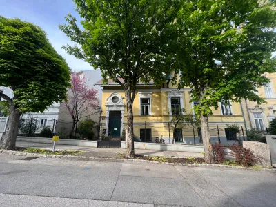 3-Zimmer-Wohnung mieten in Mödling – 90 m², € 1.500 – Bild 2 von 15