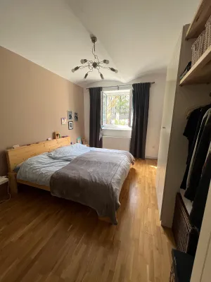 3-Zimmer-Wohnung mieten in Mödling – 90 m², € 1.500 – Bild 14 von 15