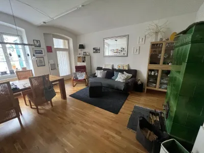 3-Zimmer-Wohnung mieten in Mödling – 90 m², € 1.500 – Bild 7 von 15