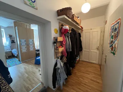 3-Zimmer-Wohnung mieten in Mödling – 90 m², € 1.500 – Bild 6 von 15