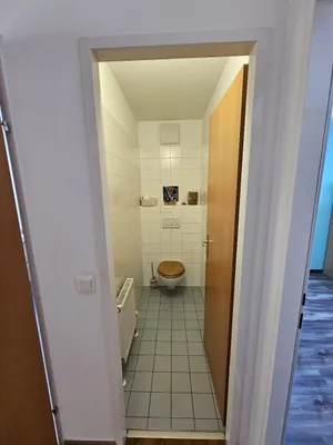 3-Zimmer-Wohnung mieten in Neunkirchen – 72 m², € 720 – Bild 7 von 11