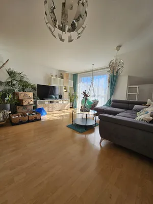 3-Zimmer-Wohnung mieten in Neunkirchen – 72 m², € 720
