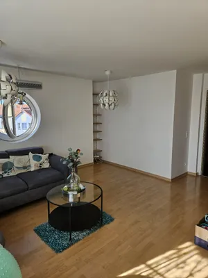 3-Zimmer-Wohnung mieten in Neunkirchen – 72 m², € 720 – Bild 3 von 11