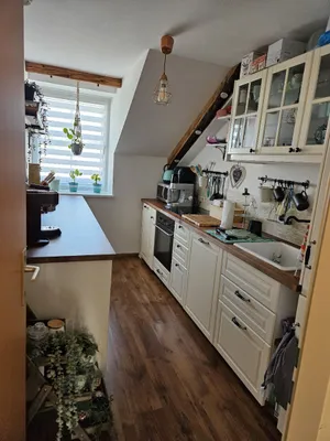3-Zimmer-Wohnung mieten in Neunkirchen – 72 m², € 720 – Bild 5 von 11