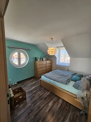 3-Zimmer-Wohnung mieten in Neunkirchen – 72 m², € 720 – Bild 4 von 11