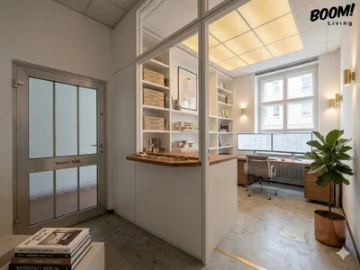 Gewerbeimmobilie kaufen in Wien – 87 m², € 234.488 – Bild 4 von 5