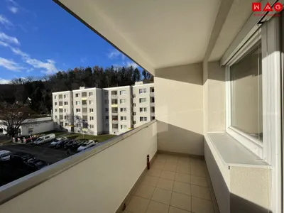 Wohnung zur Miete in 8700 Leoben