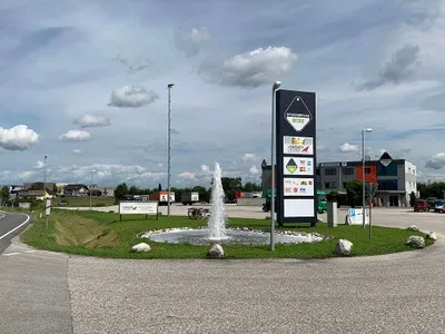 3-Zimmer-Gewerbeimmobilie mieten in Wels-Land – 80 m², € 599 – Bild 12 von 12