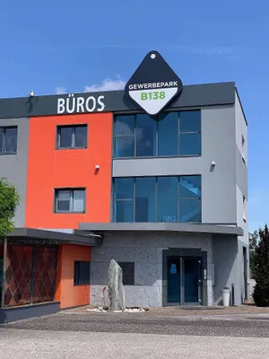 3-Zimmer-Gewerbeimmobilie mieten in Wels-Land – 80 m², € 599