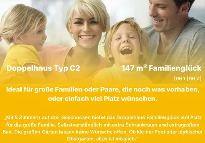 5-Zimmer-Haus kaufen in Baden – 147 m², € 532.200 – Bild 6 von 8