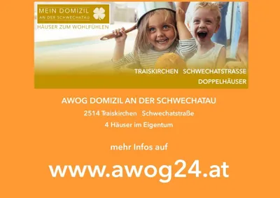 5-Zimmer-Haus kaufen in Baden – 147 m², € 532.200 – Bild 8 von 8