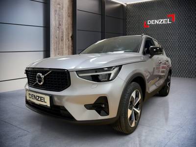 Volvo XC40 B3 Plus Dark Aut.