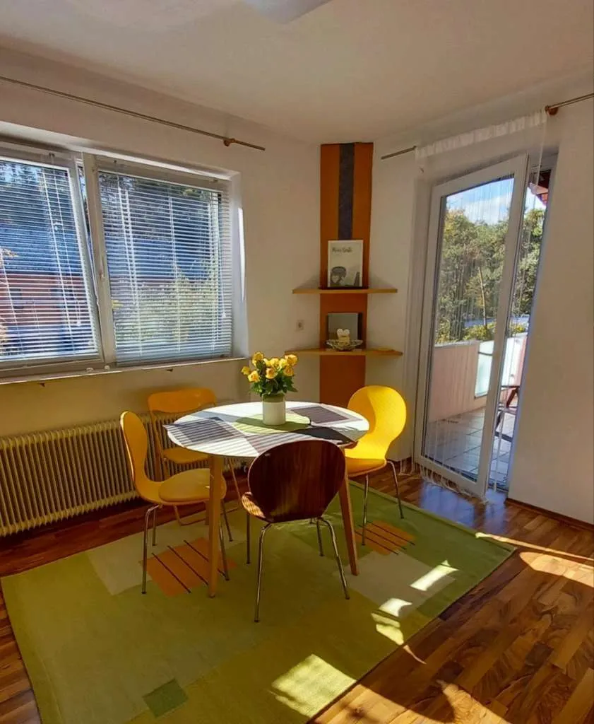 Sonnige Wohnung in bester Lage - Ansicht 3