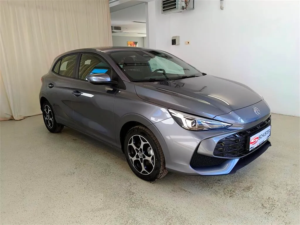 MG MG3