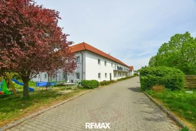 2-Zimmer-Wohnung mieten in Amstetten – 100 m², € 1.016 – Bild 9 von 12