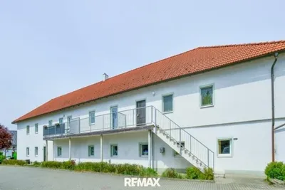 2-Zimmer-Wohnung mieten in Amstetten – 100 m², € 1.016 – Bild 10 von 12