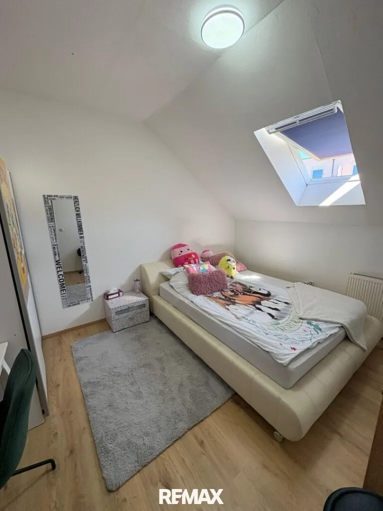 Wohnung – Ennsdorf - Ansicht 2