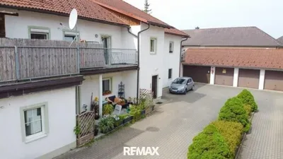 2-Zimmer-Wohnung mieten in Amstetten – 100 m², € 1.016 – Bild 12 von 12