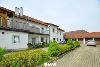 2-Zimmer-Wohnung mieten in Amstetten – 100 m², € 1.016 – Bild 11 von 12