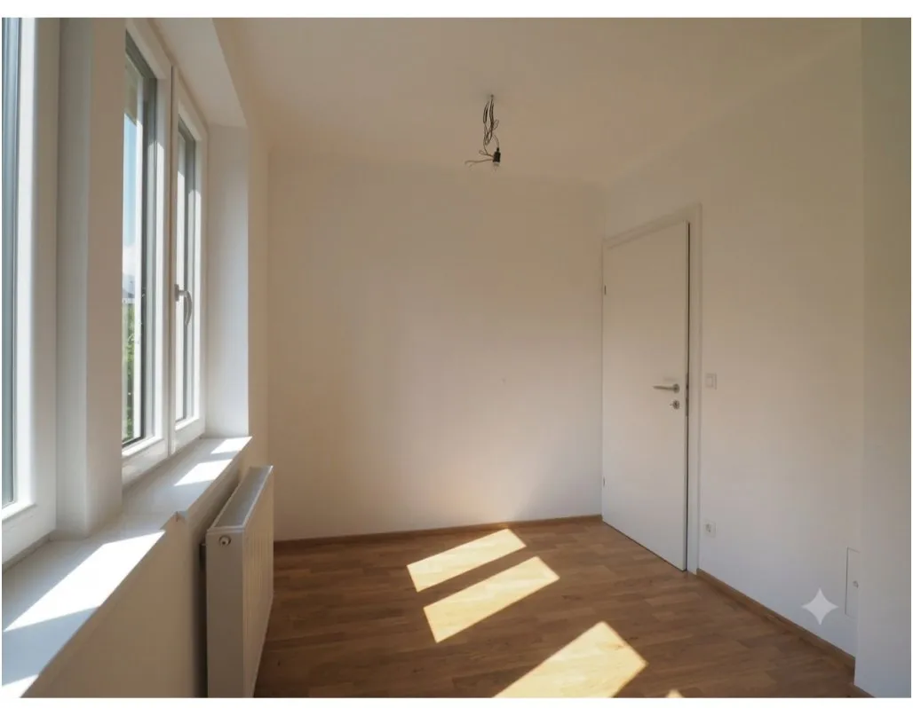 Helle 2-Zimmer-Wohnung, 20. Bezirk nur 9 Gehminuten vom Augarten - Ansicht 3