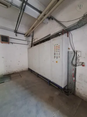 Gewerbeimmobilie mieten in Neunkirchen – 130 m², € 550 – Bild 4 von 5