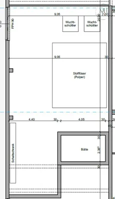 Gewerbeimmobilie mieten in Neunkirchen – 130 m², € 550 – Bild 5 von 5