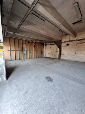 Gewerbeimmobilie mieten in Neunkirchen – 130 m², € 550 – Bild 1 von 5