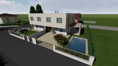 4-Zimmer-Haus kaufen in Wiener Neustadt Land – 135 m², € 575.000 – Bild 29 von 30