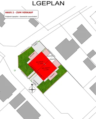 4-Zimmer-Haus kaufen in Wiener Neustadt Land – 135 m², € 575.000 – Bild 28 von 30