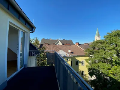 2-Zimmer-Wohnung mieten in Linz – 68,75 m², € 1.200
