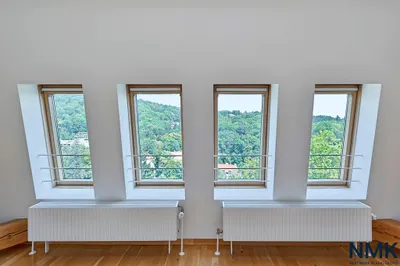 8-Zimmer-Wohnung mieten in Wien – 250 m², € 4.983 – Bild 29 von 31
