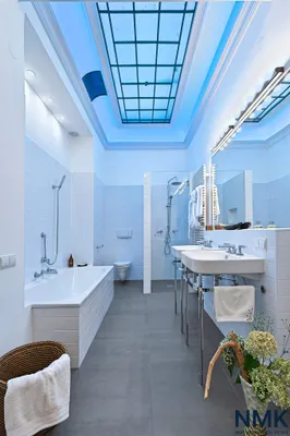 8-Zimmer-Wohnung mieten in Wien – 250 m², € 4.983 – Bild 8 von 31