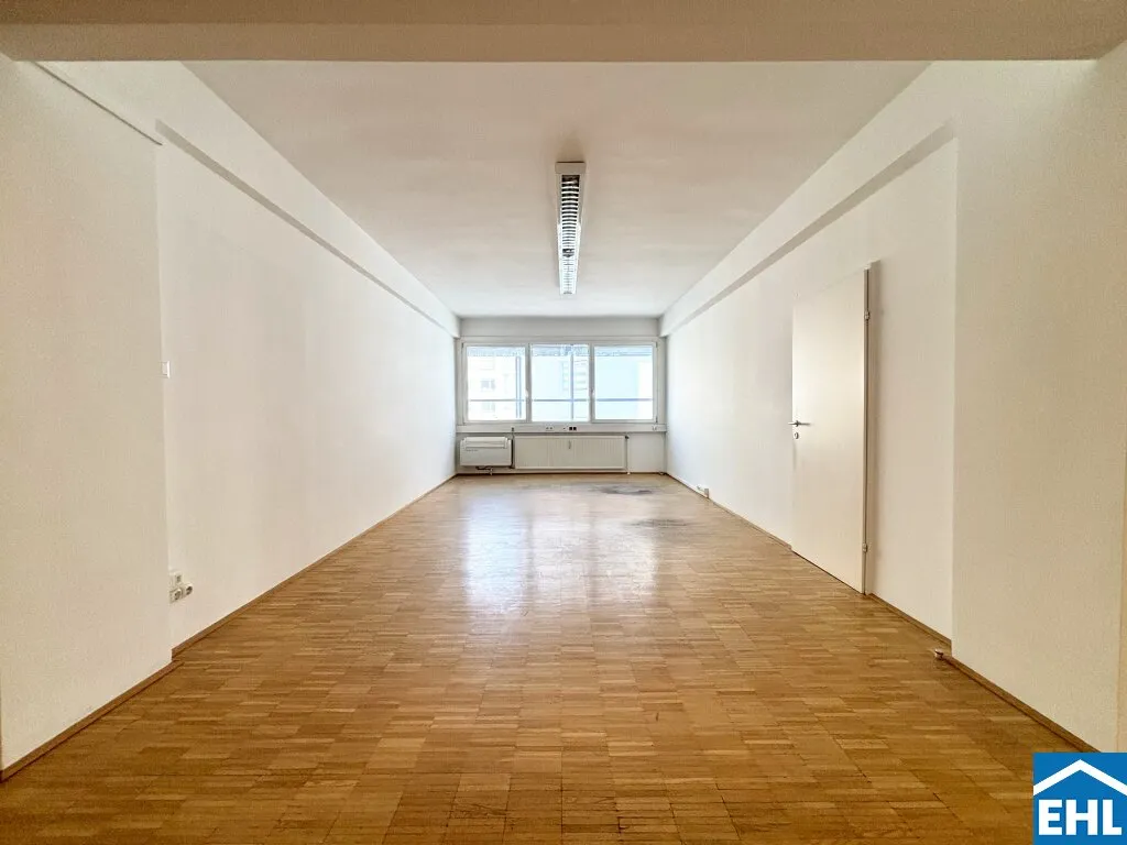 Laurenzi am Fluss- Wohnen und Arbeiten mit Weitblick! - Ansicht 3